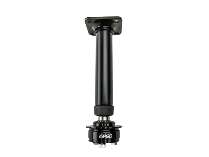 Psc | Steering Columns For Full Hydraulic Steering With Sp3 Steering Wheel Quick Release 1