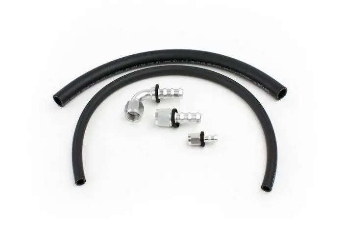 Psc | Hose Installation Kits For Psc Remote Reservoir (Non-Hydroboost) 1