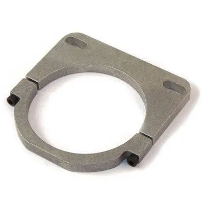 Psc | 3.5 Inch Dia Two-Piece Mounting Clamp Bracket For Psc Remote Reservoirs 1