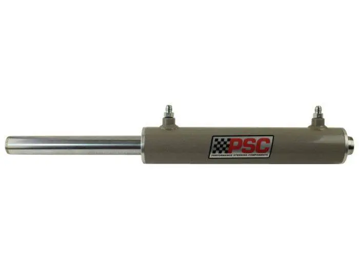 Psc | 2.5 Inch X 10.0 Inch Stroke Double Ended Steering Cylinder 1