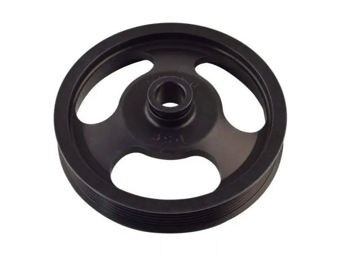 Psc | 5.75 Inch Power Steering Pump Pulley (Serpentine) *Discontinued* 1