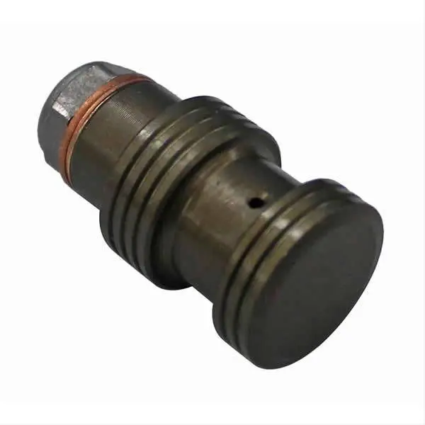 Psc | Custom Pressure Relief Valve For Ford Cii Power Steering Pump 1