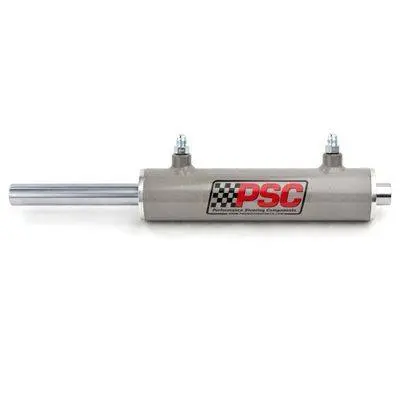 Psc | 2.5 Inch Bore X 8.75 Inch Stroke Double Ended Steering Cylinder 1