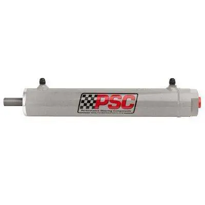 Psc | 1.75 Inch Bore X 8.75 Inch Stroke Single Ended Steering Assist 1