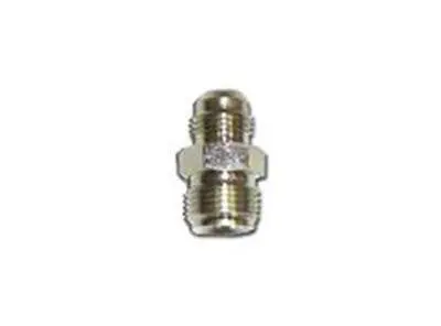 Psc | -6An X 11/16-18 Sae Inverted Flare Adapter Fitting 1