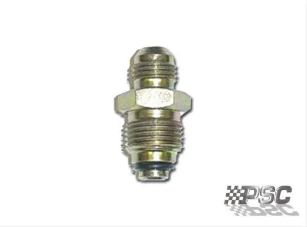 Psc | -6An To 16Mm X 1.5 O-Ring Adapter Fitting 1
