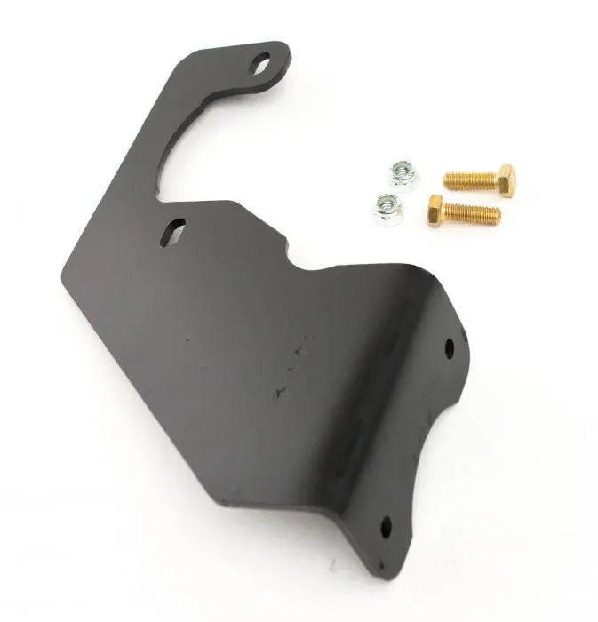 Psc | 2007-2018 Jeep Wrangler Jk Hemi Conversion Mounting Bracket For Psc Remote Reservoir 1