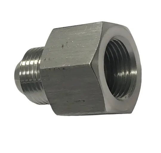 Psc | 18Mm M X 18Mm F X 0.750 Inch H Sg039/R Port Extension Adapter Fitting 1