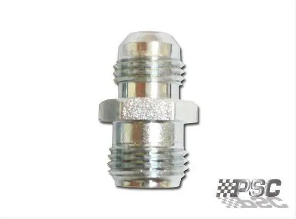 Psc | -6An To 16 X 1.5 Mm Metric Inverted Flare Adapter Fitting 1