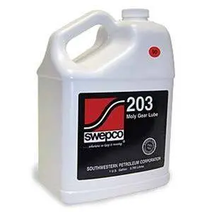 Psc | Swepco 203 Moly Xp Gear Oil 1 Gallon *Discontinued* 1