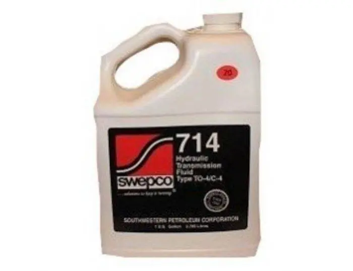 Psc | Swepco 714 Automatic Transmission Fluid 1 Gallon *Discontinued* 1