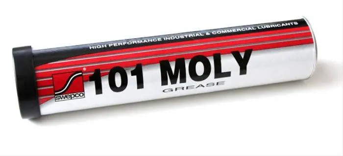 Psc | Swepco 101 Moly Grease *Discontinued* 1