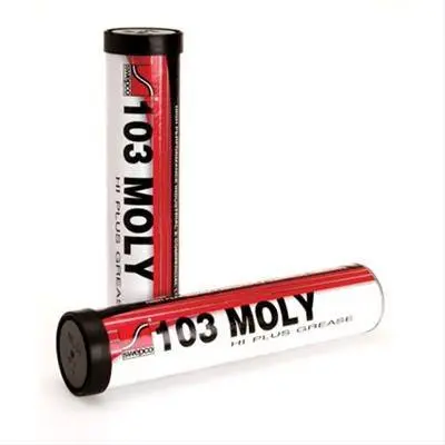 Psc | Swepco 103 Moly Hi Plus Grease *Discontinued* 1