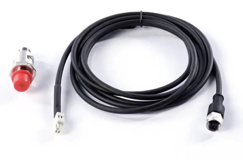 Genesis Offroad | Digital Air Pressure Sensor 1