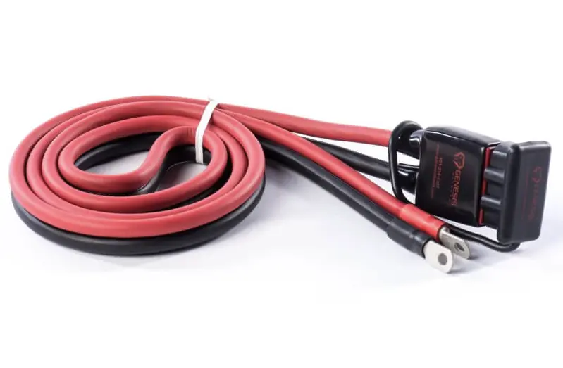 Genesis Offroad | Quick Connect Cable - 7 Feet 1