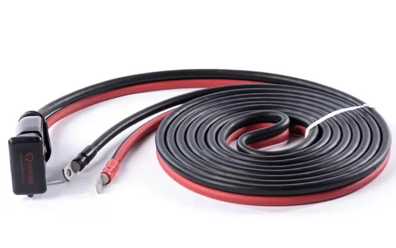 Genesis Offroad | Quick Connect Cable - 18 Feet 1