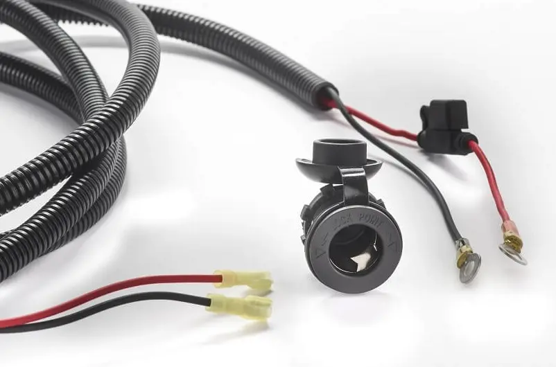 Genesis Offroad | 12V Power Outlet 1