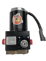 Airdog | 2011-2014 Gm 6.6L Duramax Raptor Rp-4G-150 Fuel Pump 1
