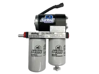 Airdog | 2001-2010 Gm Duramax Diesel Fp-100 Air / Fuel Separation System *Discontinued* 1