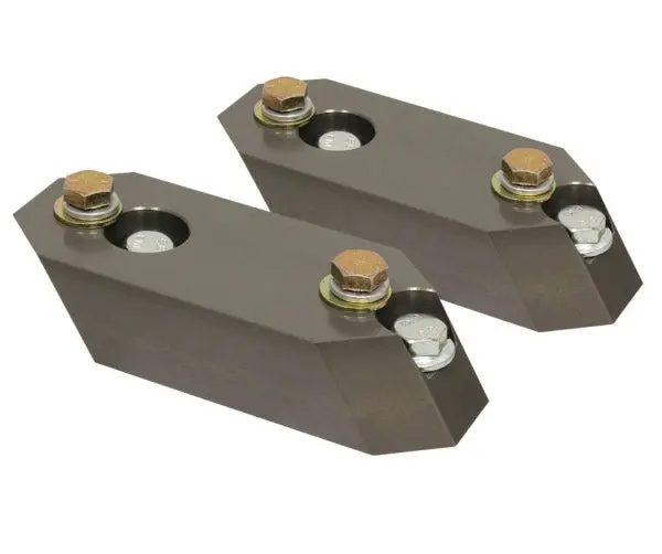 Carli Suspension | 2014-2024 Dodge Ram 2500 / 2013-2024 3500 Stock Sway Bar Drop Brackets - 3.25 Inch Lift 1