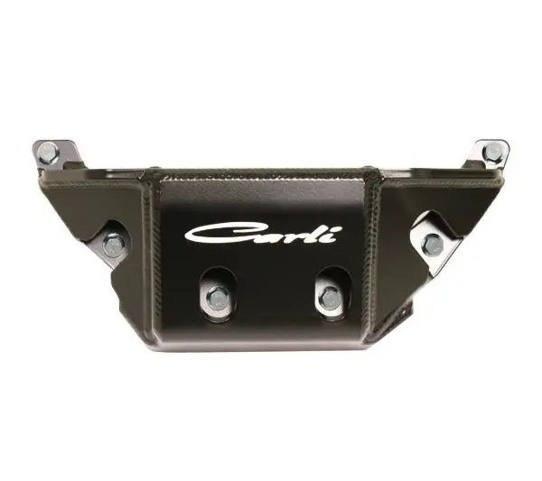 Carli Suspension | 2014-2024 Dodge Ram 2500 / 2013-2024 3500 Front Differential Guard 1