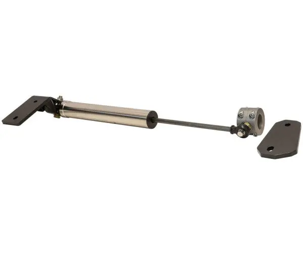 Carli Suspension | 2014-2024 Dodge Ram 2500 / 2013-2024 3500 With 2019+ Drag Link High Mount Steering Stabilizer - Lifted 1