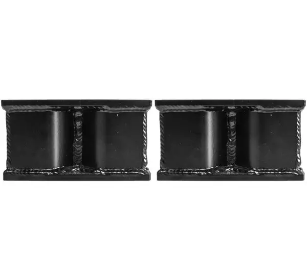 Carli Suspension | 2003-2012 Dodge Ram 2500 / 3500 Rear Bump Stop Drops - 6 Inch Lift 1