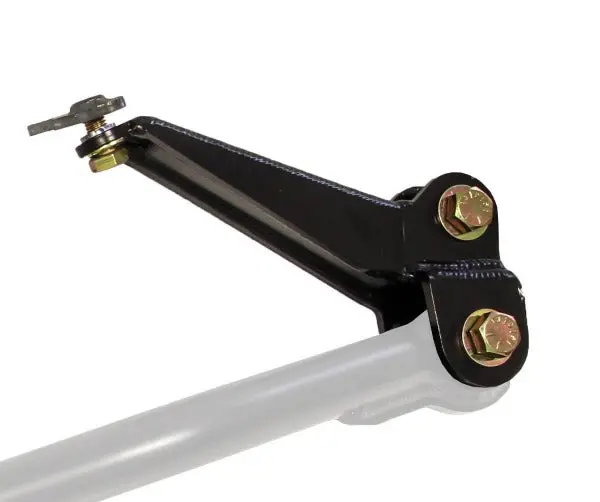 Carli Suspension | 2003-2013 Dodge Ram 2500 / 2003-2012 3500 Track Bar Drop Bracket - 6 Inch Lift 1