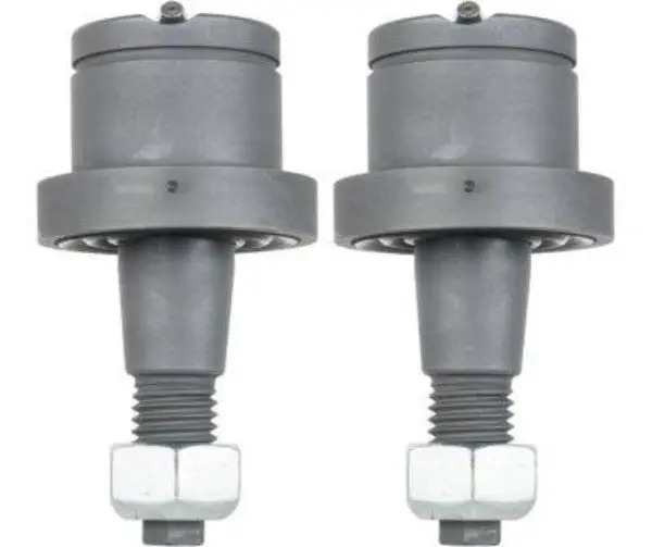 Carli Suspension | 2003-2013 Dodge Ram 2500 / 2003-2012 3500 Extreme Duty Ball Joints - Lower Pair 1