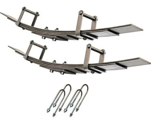 Carli Suspension | 2003-2013 Dodge Ram 2500 / 2003+ 3500 Diesel Add-A-Pack & Block Kit - 6 Inch Lift 1