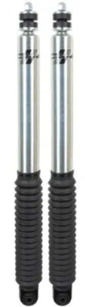 Carli Suspension | 1994-2013 Dodge Ram 2500 / 1994-2012 3500 Leveling Shock Package 1