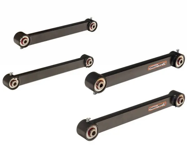 Carli Suspension | 2003-2009 Dodge Ram 2500 / 3500 Extended Control Arms 1
