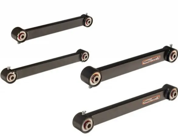 Carli Suspension | 1994-1998 Dodge Ram 2500 / 3500 Extended Control Arms 1
