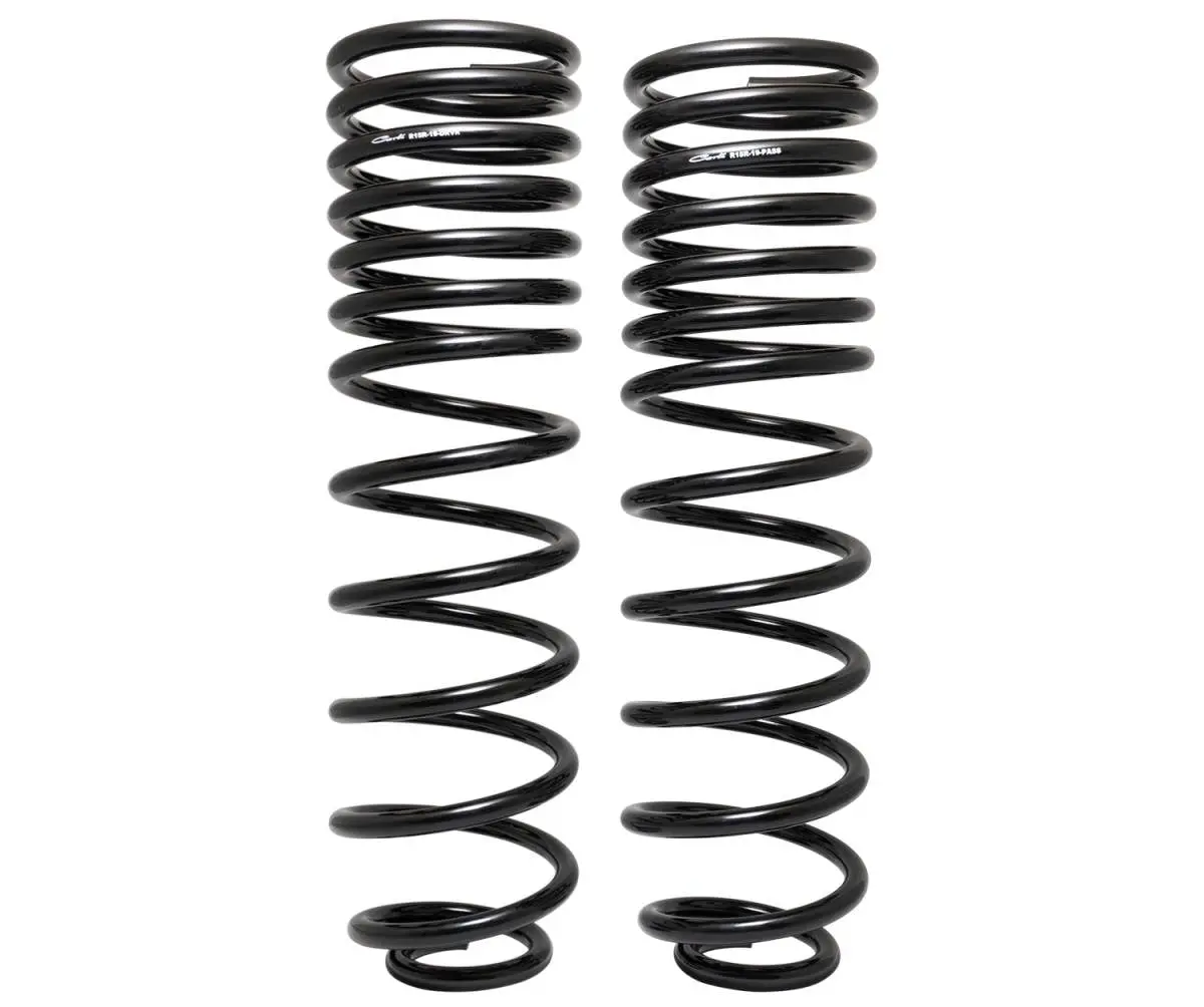 Carli Suspension | 2019-2024 Dodge Ram 1500 4Wd Rear Coil Springs 1