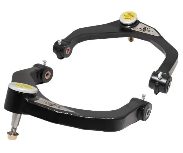 Carli Suspension | 2009-2024 Dodge Ram 1500 4Wd Boxed Upper Control Arms 1