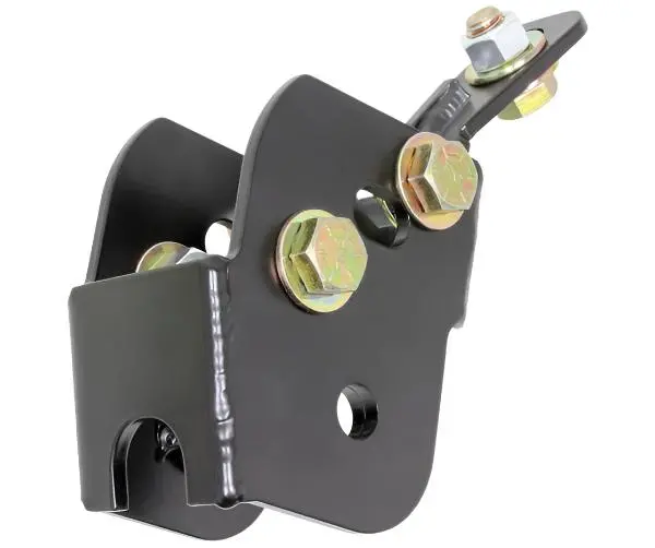 Carli Suspension | 2009-2018 Dodge Ram 1500 4Wd Rear Track Bar Drop Bracket 1