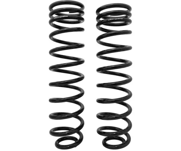 Carli Suspension | 2009-2018 Dodge Ram 1500 4Wd Hd Multi-Rate Rear Coil Springs 1