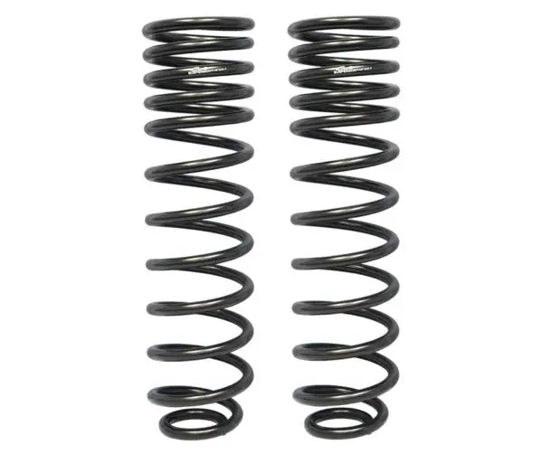 Carli Suspension | 2009-2018 Dodge Ram 1500 4Wd Multi-Rate Rear Coil Springs 1