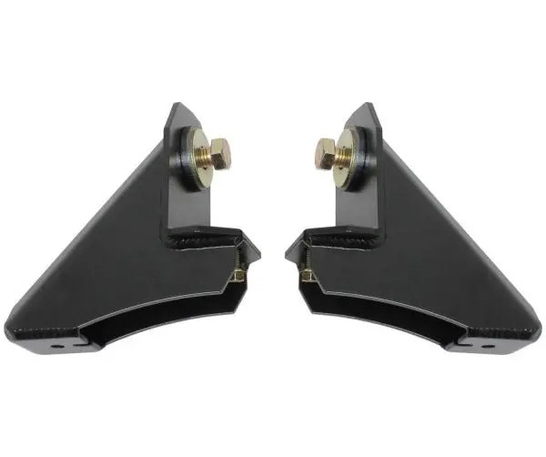 Carli Suspension | 2000-2005 Ford Excursion Rear Bump Stop Drops - 4.5 Inch Lift 1