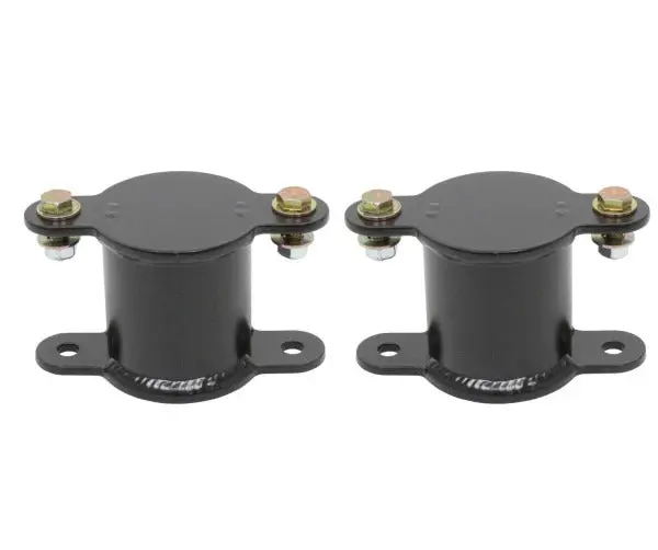 Carli Suspension | 2000-2005 Ford Excursion Front Bump Stop Drops - 4.5 Inch Lift 1
