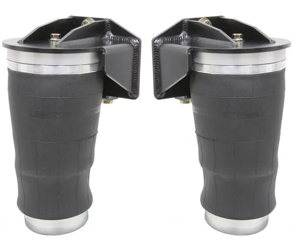 Carli Suspension | 2000-2005 Ford Excursion Long Travel Air Bag System - 3" Systems 1