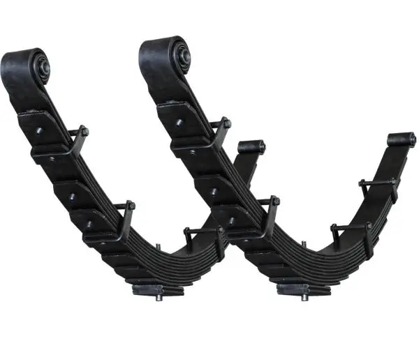 Carli Suspension | 2000-2005 Ford Excursion Rear Progressive Leaf Spring Kit - 3 Inch Lift 1