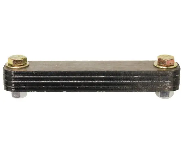 Carli Suspension | 2005-2024 Ford Super Duty Carrier Bearing Drop 1