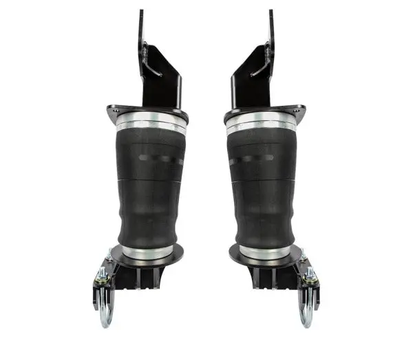 Carli Suspension | 2017-2022 Ford F350 4Wd Drw Long Travel Airbags - 4.5 Inch Axle Tube 1