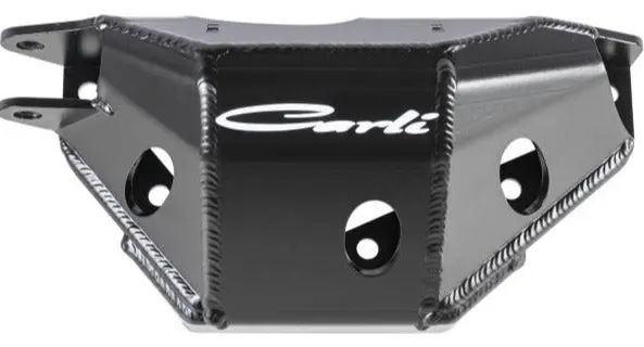 Carli Suspension | 2005-2022 Ford Super Duty Front Differential Guard 1