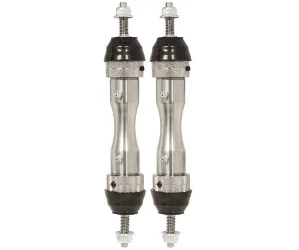 Carli Suspension | 2017-2019 Ford Super Duty Extended Sway Bar End Link - 2.5 Inch 1