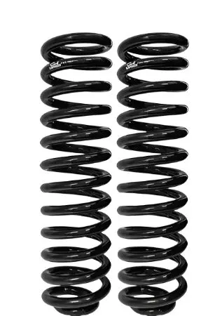 Carli Suspension | 2005-2024 Ford Super Duty Diesel Coil Springs - 4.5 Inch / 5.5 Inch Lift 1