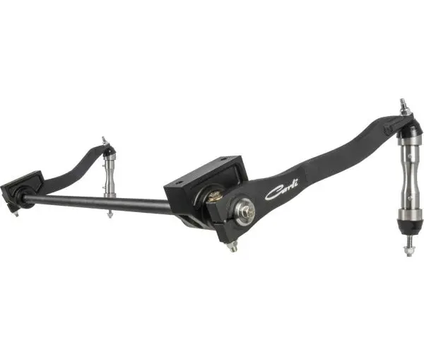 Carli Suspension | 2017-2024 Ford Super Duty Torsion Sway Bar Kit - 2.5 Inch / 3.5 Inch Lift With End Links 1