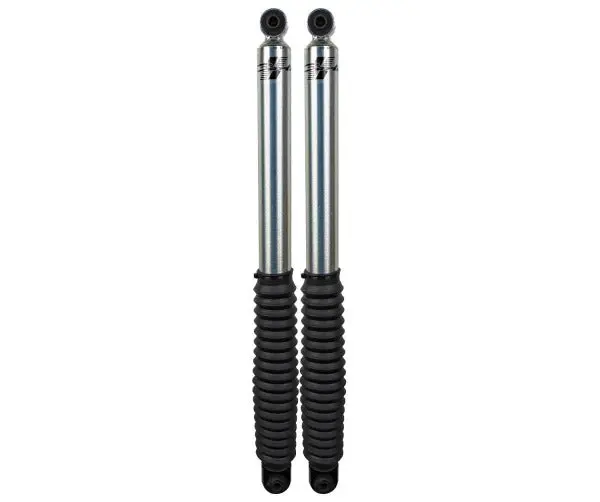 Carli Suspension | 2005-2016 Ford Super Duty Rear Leveling Ifp Shock Package - 0-2 Inch Lift 1