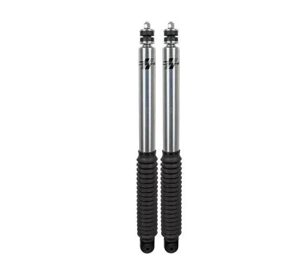 Carli Suspension | 2005-2016 Ford Super Duty Front Leveling Ifp Shock Package - 2.5 Inch Lift 1